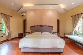TURUN HARGA FOR SALE VILLA IN JIMBARAN