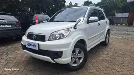 [OLXMOBBI] Toyota Rush 1.5 TRD Sportivo 7 Bensin-AT 2015 NYZ