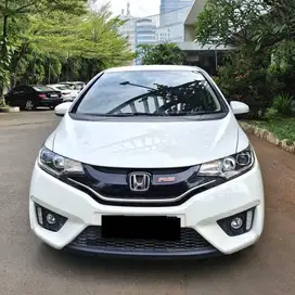 Honda Jazz RS thn 2016