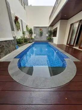 RUMAH MEWAH JATIPADANG JAKARTA SELATAN