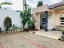 Rumah Siap Huni Full Bata Merah Jatikramat Dekat Tol, Dp Suka2