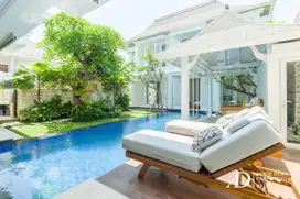 FREEHOLD BESPOKE COLONIAL-STYLE VILLA CLOSE TO THE BEACH IN BERAWA