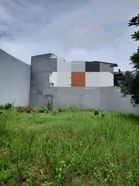 Dijual tanah seluas 330m di Villa Melati Mas hanya 8,5 jt / m2