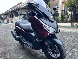 Honda Forza 2023