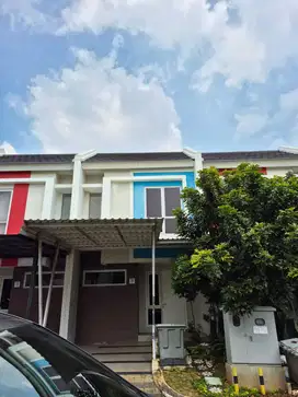 Rumah Jual Cepat Termurah di Cluster Martinez Symphonia Gading Serpong