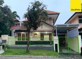 Disewakan Rumah di Perumahan Graha Family Surabaya Barat