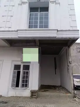 Dijual Rumah SHM Di Komplek Matahari Raya Nodigon