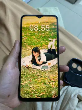 OPPO A18 Dijual Cepat!