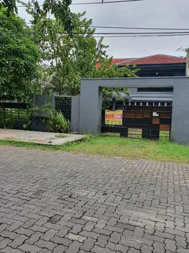 Dijual Rumah Jl. Puri Anjasmoro - Semarang