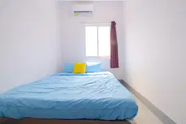 Kost Mutiara Pratama 3 by AbdiHome dekat Pergudangan Semanan Megah