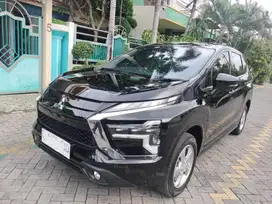 Mitsubishi Xpander 1.5 Exceed Bensin Manual/Mt 2022 Super Istimewa