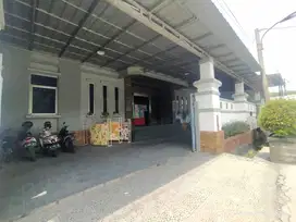 Dijual Cepat Gudang dan Kantor Siap Pakai Multiguna Di Alam Sutera