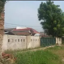 Tanah Lokasi Strategis Banget di Bintara, Bekasi!
