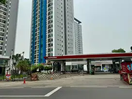 Dijual tanah komersil harga menarik di pondok indah
