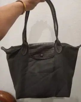 Long Champ Tunisia Ori Women Bag Tas Wanita