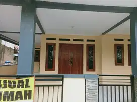 Rumah Kampung  Dekat RS Ramahadi Campakasari Purwakarta