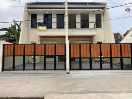Rumah Siap Huni Jatiwarna Kodau, 5 Menit Ke Tol, Termurah Di Kelasnya