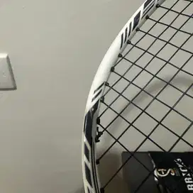 Raket Yonex Astrox 99 pro White