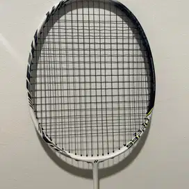 Raket Yonex Astrox 99 pro White
