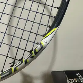Raket Yonex Astrox 99 pro White