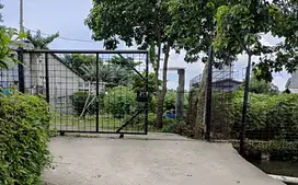 Dijual tanah kosong luas 1.162 m2 SHM