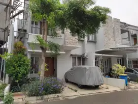 Dijual Runah Siap huni di Green Botanical Jagakarsa