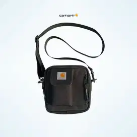 CARHARTT WIP BLACK BAG SMALL
