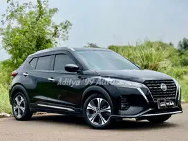 TERMURAH DP CUMA 5JT! NISSAN KICKS E POWER 2021/2020 AT EV HV 2019