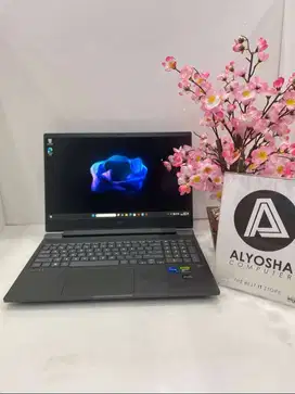 Laptop Gaming HP Victus 16 r0889TX Core i5 13500HX 16GB 512GB SSD RTX4