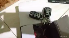 Alarm mobil universal