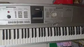 Yamaha dgx 505 keyboard all full function