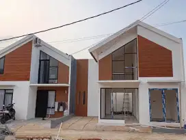 Beli rumah di Depok , dapat cashback 50 JT untuk Minggu ini
