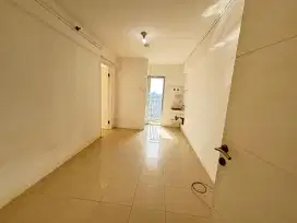 SEWA APARTEMEN BASURA TIPE 1BR UNFURNISH TOWER J