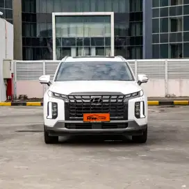 Hyundai Palisade 2.2D Signature Bluelink tahun 2023