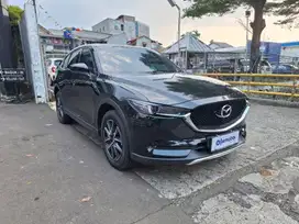 [OLX Mobbi] Mazda CX-5 Hitam 2.5 Kuro Edition Bensin-AT 2023 UIS