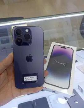 iphone 14 pro 128 ibox mulus lengkap no minus