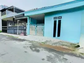 Cluster Duta Harapan Dijual Rumah strategis dan nyaman Bekasi utara