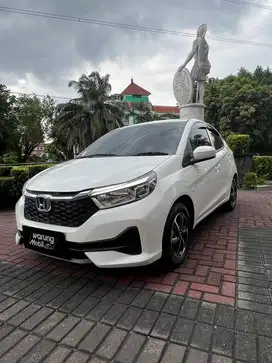 Brio Matic 2024