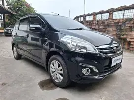 [OLX Mobbi] Suzuki Ertiga Hitam 1.4 GX Bensin-AT 2018 NRR
