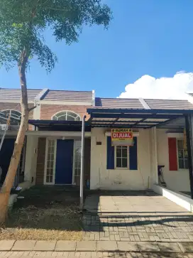 Rumah Impian Citra Harmoni Cluster Rotterdam!!
