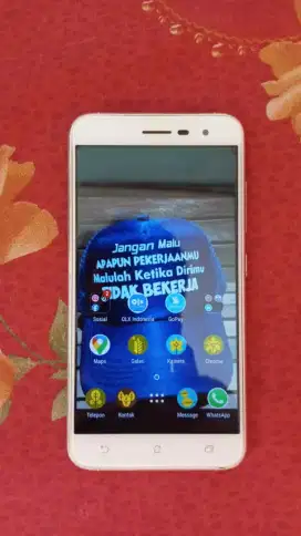 Jual Asus Z017DB 4G Ram 4/32