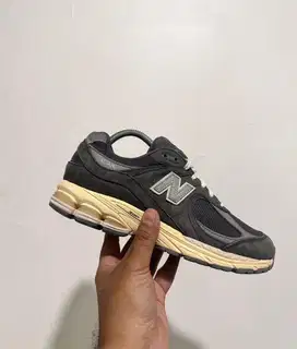 New Balance NB 2002r Original Depatu Legit Check