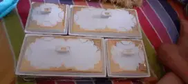 Set Vicenza Kotak