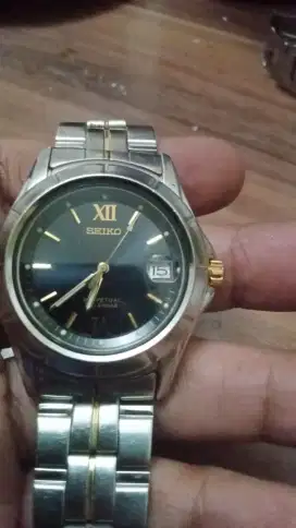 Seiko original Mulus
