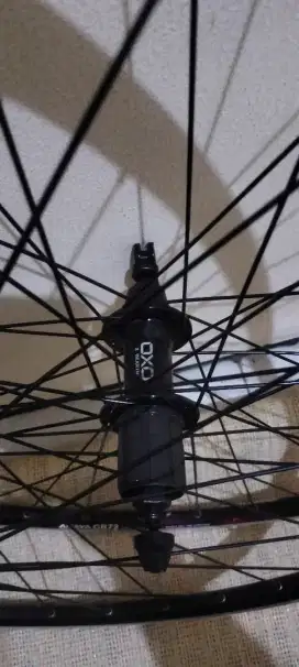 RIMS Araya GR72 32 hole Ubrake only