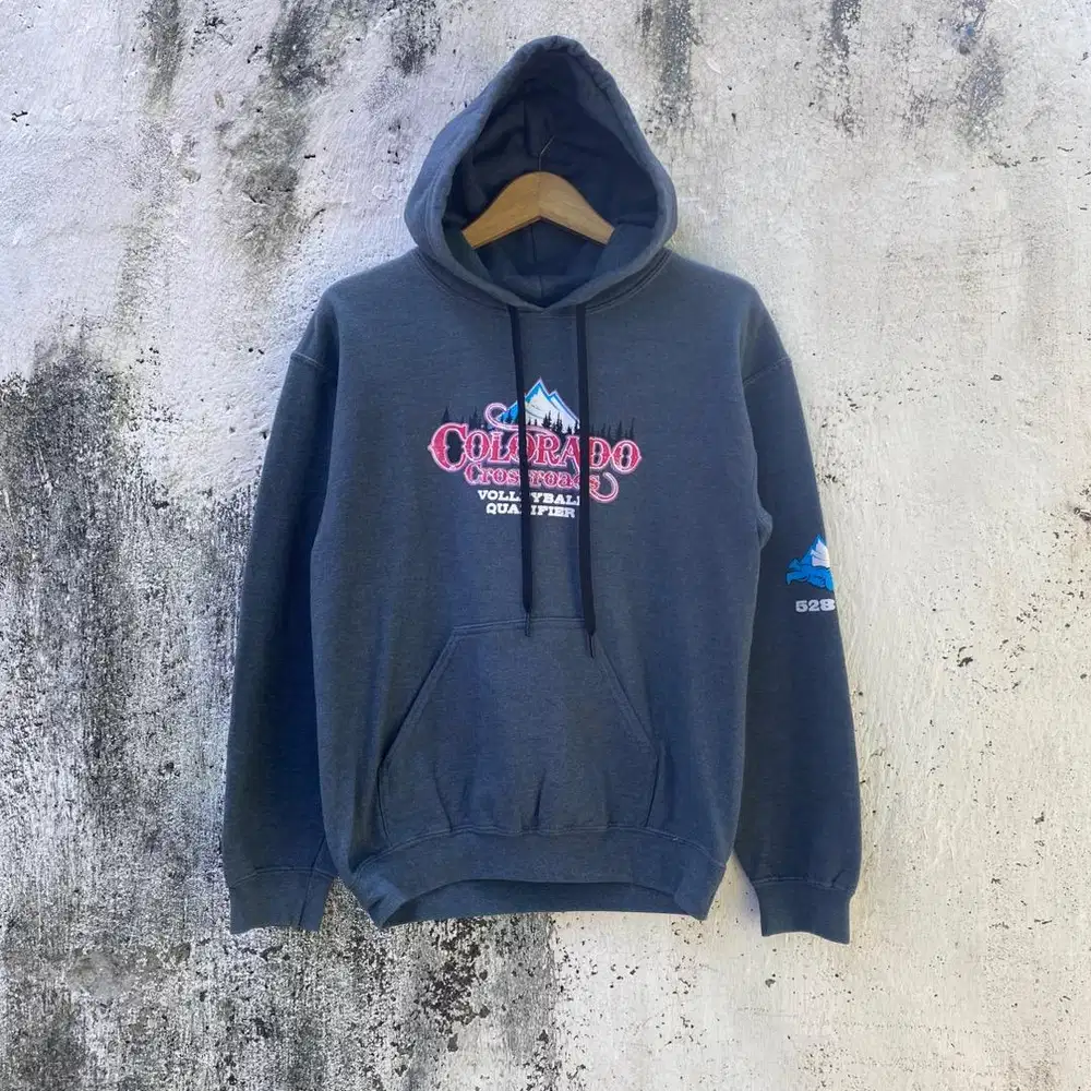 Hoodie Gildan - Size S - Jaket