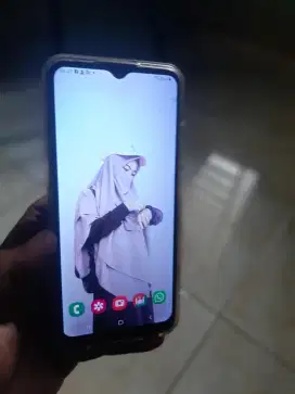 Samsung a03s  4/64