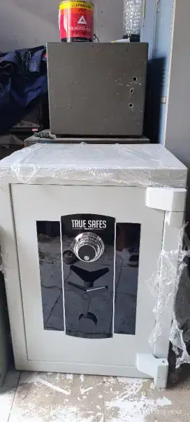 Brankas TRUESAFE Tipe Europa sz 1