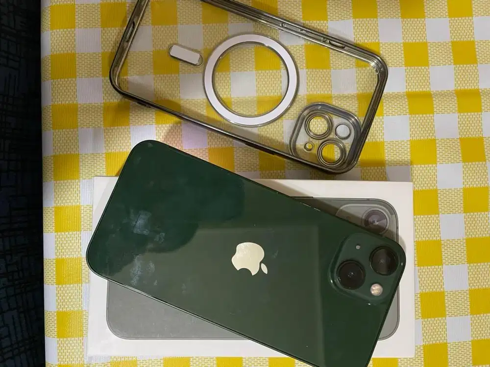 Iphone 13 256GB Ex Ibox