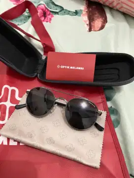 KACAMATA FASHION GIORDANO ORIGINAL VINTAGE UNISEX